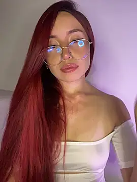 Abbi Gomez online show from 08/03/26, 02:43