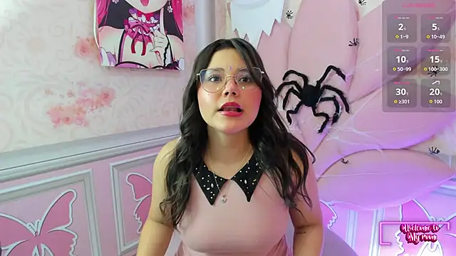 Snapshot of celeste_hot__ chatting on 10/23/25, 07:56 celeste hot online show from 10/23/25, 07:56