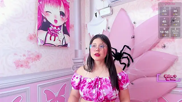 Snapshot of celeste_hot__ chatting on 10/28/25, 09:28 celeste hot online show from 10/28/25, 09:28