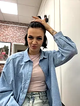 EmmaStarkk online show from 09/23/25, 05:54