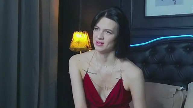 EmmaStarkk online show from 10/27/25, 04:49