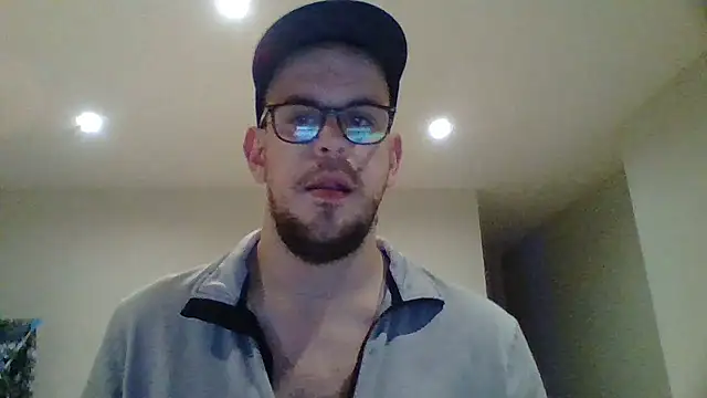 HornyLad1991UK online show from 09/15/25, 02:55