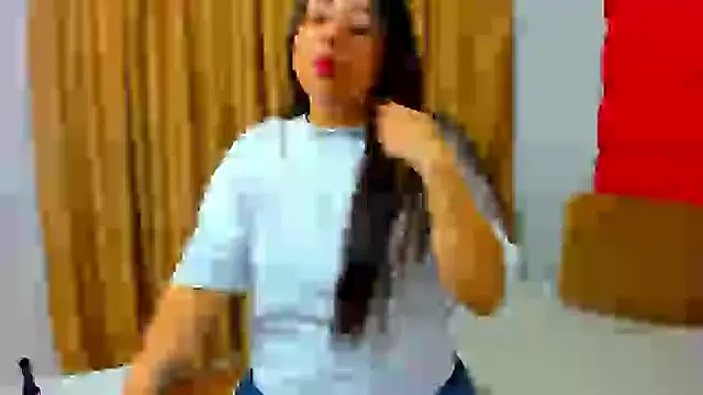 OrianaGarciax21 online show from 09/16/25, 02:56