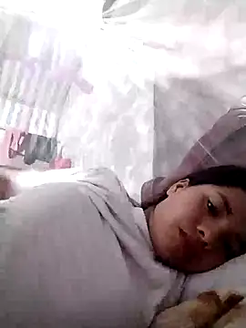 huexixi online show from 10/03/25, 02:03