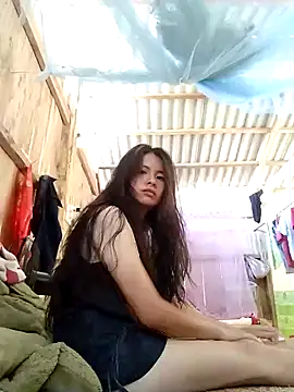 huexixi online show from 10/15/25, 07:52