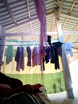 huexixi online show from 10/17/25, 09:23