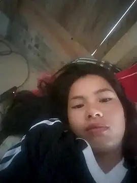 huexixi online show from 10/18/25, 11:16