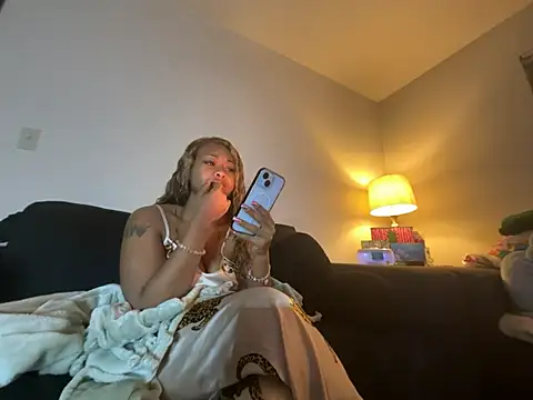 GoddessFatPuss online show from 06/12/26, 02:54
