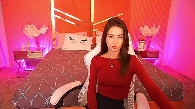 CherryyLulu online show from 10/02/25, 02:13