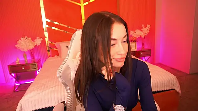 CherryyLulu online show from 10/27/25, 08:29