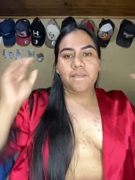 babyjuly19 online show from 11/09/25, 09:35