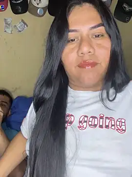 babyjuly19 online show from 11/11/25, 02:55