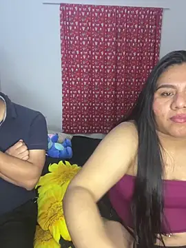 babyjuly19 online show from 06/12/26, 05:06