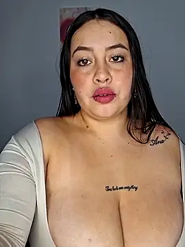 Sstefaniaa online show from 09/15/25, 06:57