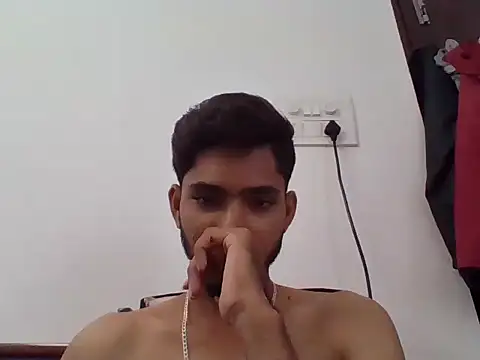 vikranthLong online show from 10/15/25, 06:13