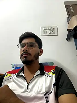 vikranthLong online show from 10/24/25, 05:20