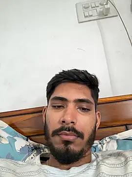vikranthLong online show from 07/01/26, 06:37