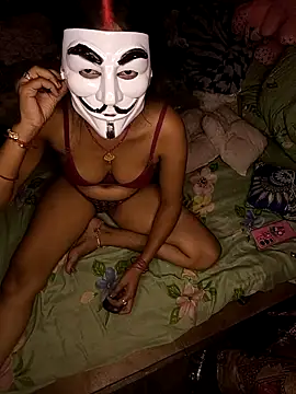 Romantic couple89 online show from 10/13/25, 03:23