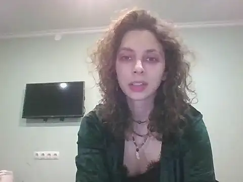 Lorveth online show from 10/30/25, 06:19