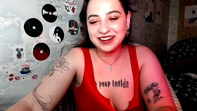 Olivia Defo online show from 09/17/25, 12:51