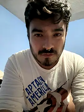 Leon  Dark online show from 09/28/25, 05:24