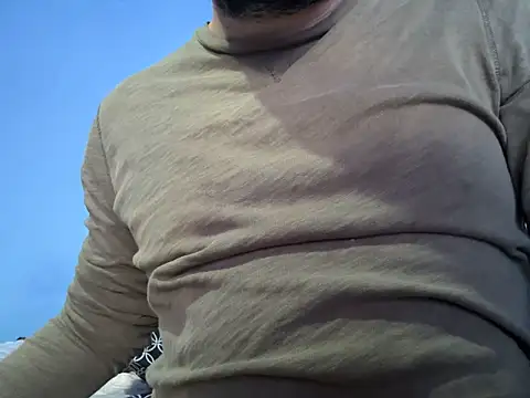 Leon  Dark online show from 10/13/25, 01:11