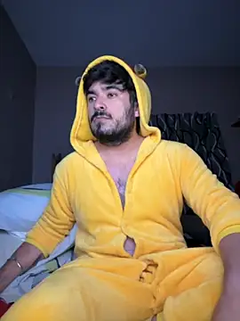 Leon  Dark online show from 10/25/25, 04:53