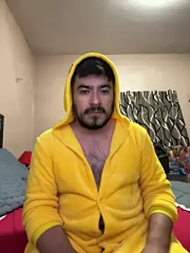 Leon  Dark online show from 12/20/25, 05:47