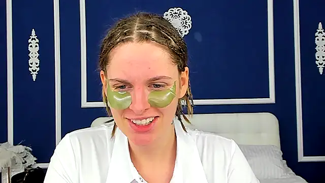 Snapshot of SabrinaRayX chatting on 10/23/25, 06:13 SabrinaRayX online show from 10/23/25, 06:13