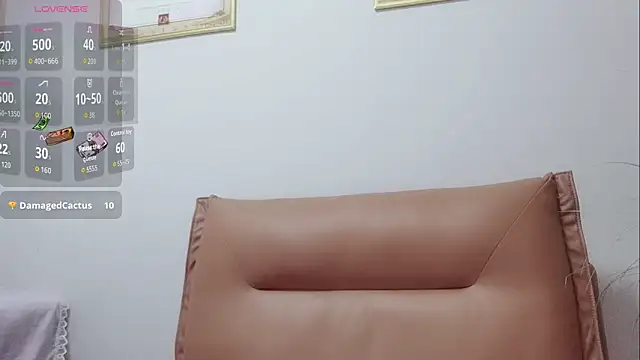 Muxue-aa online show from 09/20/25, 01:39