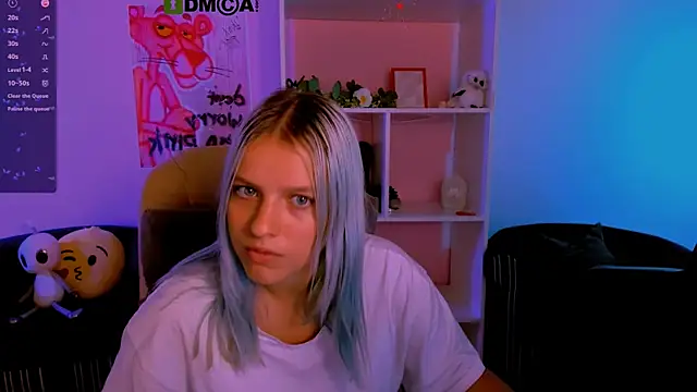 kaela spell  online show from 09/17/25, 07:43