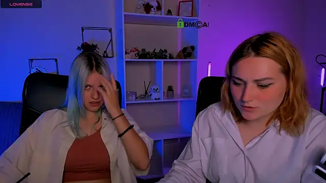 kaela spell  online show from 10/07/25, 06:32