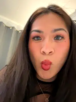 Snapshot of ZoeyJohnson chatting on 11/01/25, 10:50 ZoeyJohnson online show from 11/01/25, 10:50