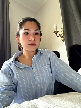 Snapshot of ZoeyJohnson chatting on 11/06/25, 01:39 ZoeyJohnson online show from 11/06/25, 01:39