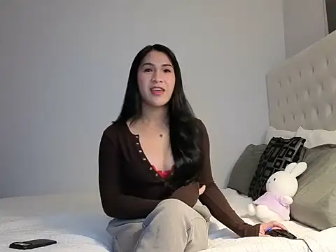 ZoeyJohnson online show from 07/23/26, 08:01
