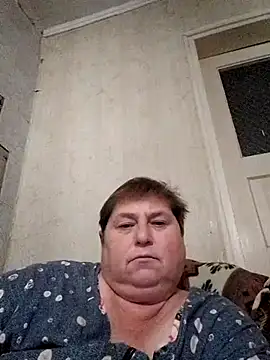 Nikusya-51 online show from 10/10/25, 04:17