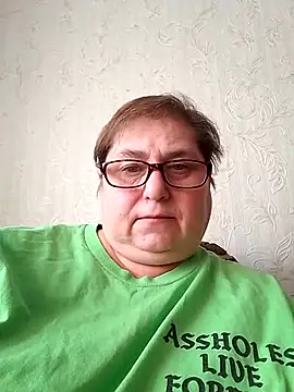 Snapshot of Nikusya-51 chatting on 12/05/25, 10:57 Nikusya-51 online show from 12/05/25, 10:57