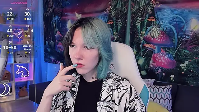 JessieRich online show from 09/20/25, 08:48