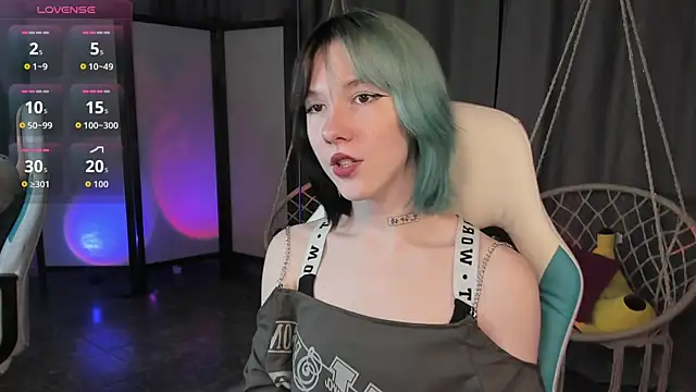 JessieRich online show from 09/21/25, 08:27