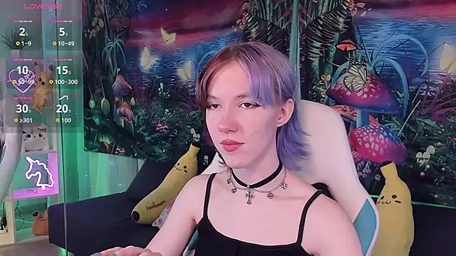 JessieRich online show from 09/28/25, 10:20