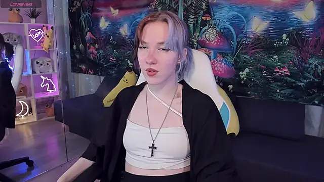 JessieRich online show from 09/30/25, 12:21