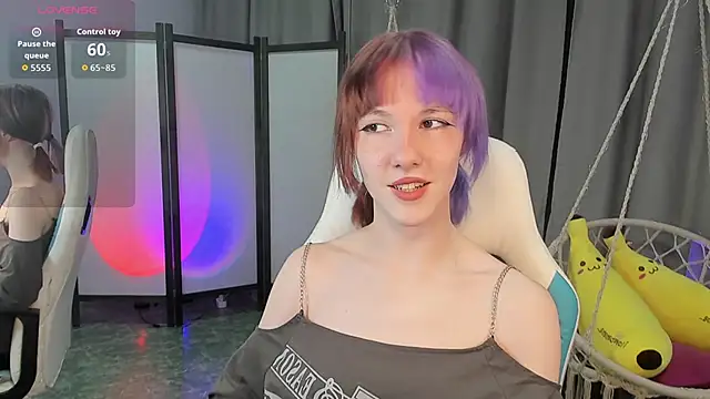 JessieRich online show from 10/03/25, 07:33