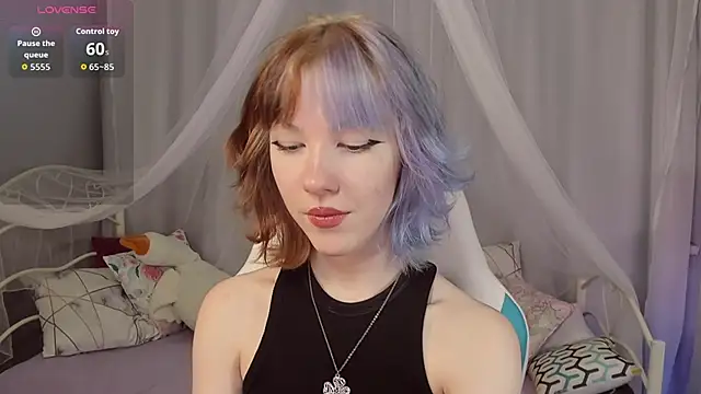 JessieRich online show from 10/13/25, 08:09