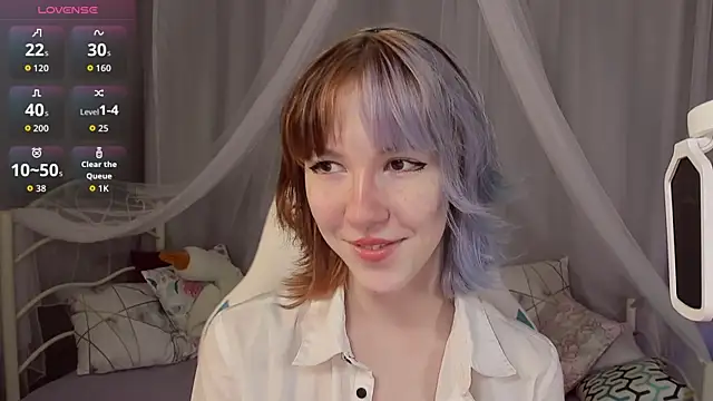 JessieRich online show from 10/14/25, 10:32