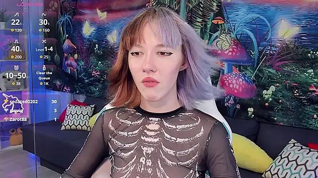 JessieRich online show from 10/15/25, 10:37