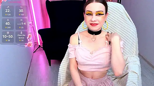 Snapshot of KarenSmitht chatting on 10/03/25, 04:04 KarenSmitht online show from 10/03/25, 04:04