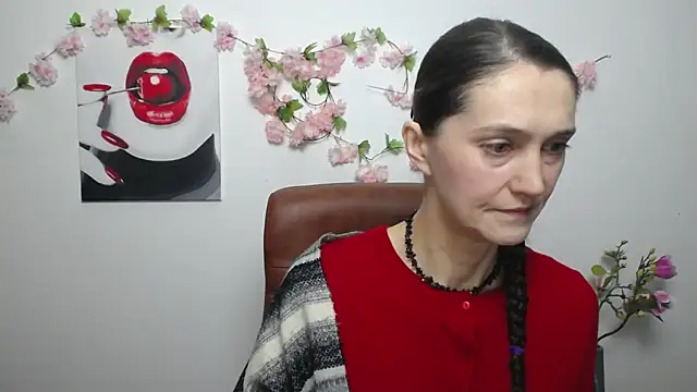 TayaFinch online show from 11/28/25, 01:25