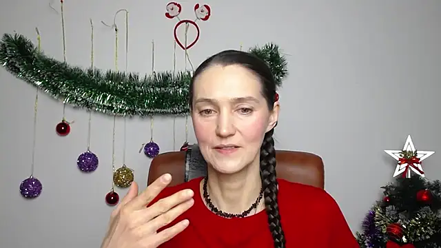 TayaFinch online show from 12/16/25, 02:44