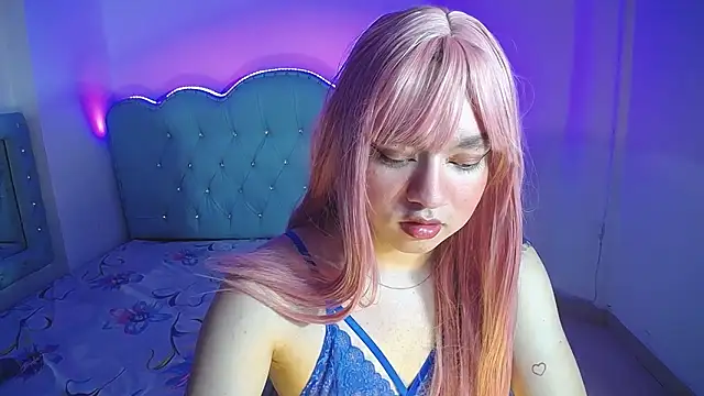 Snapshot of Cordelia_Perlman chatting on 09/18/25, 12:51 Cordelia Perlman online show from 09/18/25, 12:51