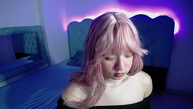 Snapshot of Cordelia_Perlman chatting on 10/03/25, 12:35 Cordelia Perlman online show from 10/03/25, 12:35